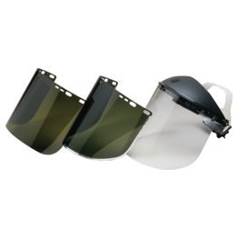 Jackson Safety Faceshield Visor - SF11406