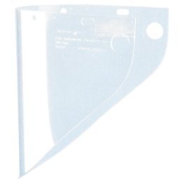 FibreMetal Faceshield Visor - SF11446