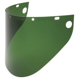 FibreMetal Faceshield Visor - SF11448