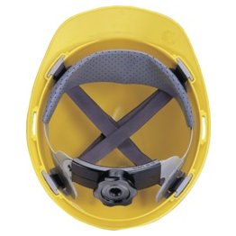 MSA V-Gard Hard Hat Replacement Suspension - SF11505