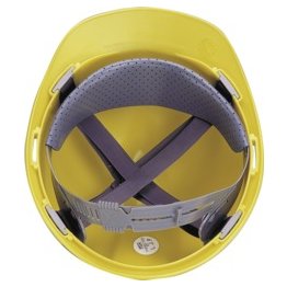 FibreMetal FibreMetal Hard Hat Replacement Suspension - SF11510