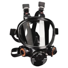 3M™ Full Facepiece Respirator Series 7800 - SF12250