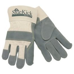 Memphis Sidekick Leather Palm Gloves - SF13004