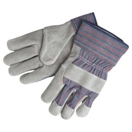 Memphis Leather Palm Gloves - SF13007