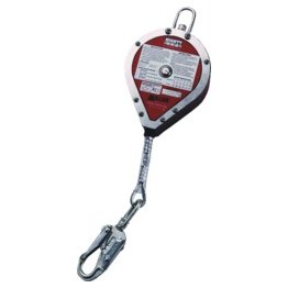 Miller Fall Protection MightyLite Self-Retracting Lifeline - SF13999