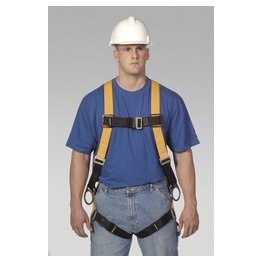 Miller Fall Protection Titan Safety Harness - SF14023