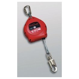 Miller Fall Protection Falcon Self-Retracting Lifeline - SF14006