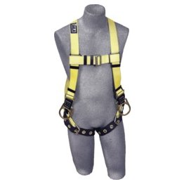 DBI SALA Delta II Safety Harness - SF13920