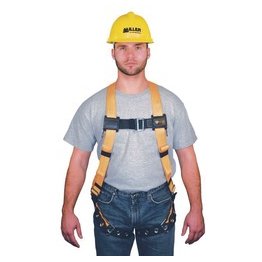 Miller Fall Protection Titan Safety Harness - SF14021