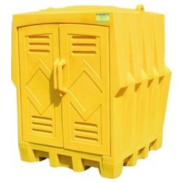  Drum Storage - SF15585