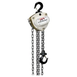 Jet® 15'Lift 3 Ton Hand Chain Hoist - ZZ24892H25