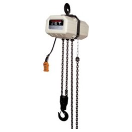 Jet® 1T 3Ph 15'Lf Prewird 460V Electr Hoi - ZZ24927H25