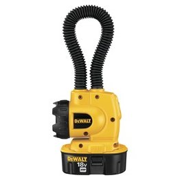 DeWALT 18V Cordless Flexible Floodlight - ZZ5869A15