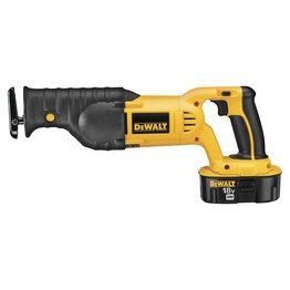 DeWALT 18V Cordless Reciprocating Saw Kit - ZZ5877A15