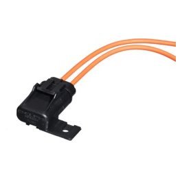  Environmentally-sealed Autofuse Holder - 97684