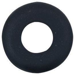  Rubber Grommet- 3/8" I.D. - 52646