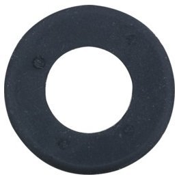  Rubber Grommet- 1/2" I.D. - 52647