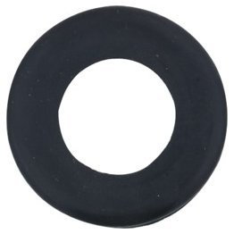  Rubber Grommet- 11/16" I.D. - 52649