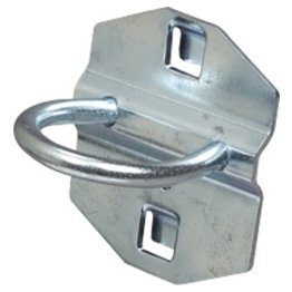 Falcon Tools® Pegboard Accessory, Closed Round - FA5495
