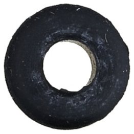  Rubber Grommet- 3/16" I.D. - 52651
