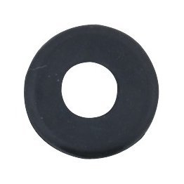  Rubber Grommet- 1/4" I.D. - 52652