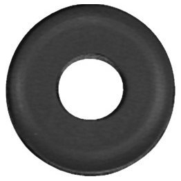  Rubber Grommet- 5/16" I.D. - 52653