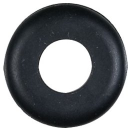  Rubber Grommet- 3/8" I.D. - 52654