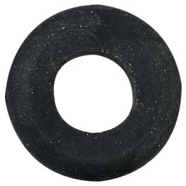  Rubber Grommet- 1/2" I.D. - 52655