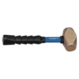 Armstrong Tools Brass Hammer 4 Lb - 1225762