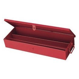 Proto® 26 3/16" W x 14 1/16" D x 4" H, 2 Compartment Extra Heavy-Duty Set Box - 1228274