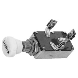  Push-Pull Switch - 11173