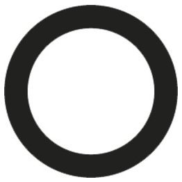  O-Ring Industrial Buna-N 70 - 11186 10