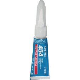 Loctite® 454™ Prism® Instant Adhesive 3g - 1143583