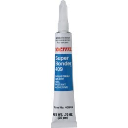 Loctite® 409™ Superbonder® Gel 20g - 1143587