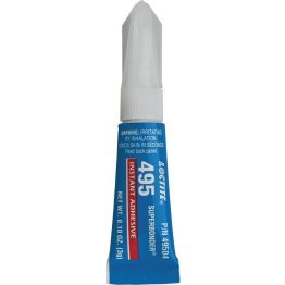 Loctite® 495™ Superbonder® Instant Adhesive 3g - 1143634