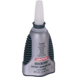 Loctite® Quicktite® Instant Adhesive 4g - 1143658