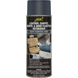 S.M. Arnold Aerosol Refinisher - Charcol Gray - 1633806