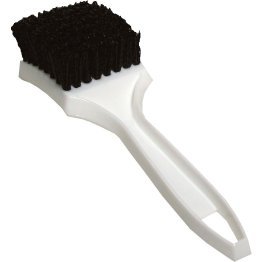 S.M. Arnold Nylon Bristle Scrub Brush - 1633794