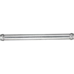 Lawson Universal Steel to Hose Fuel Line Joiner - 29227