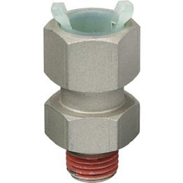 Lawson Quick Connector 3/8 x 3/8" NPTF - 29195