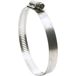  Super 77 Hose Clamp SS 2-13/16 to 3-11/16" - 29340