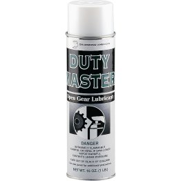 Drummond™ Duty Master Open Gear Lubricant 16oz - DA6250