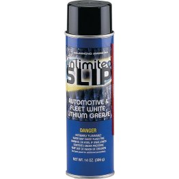 Drummond™ Unlimited Slip Automotive/Fleet Lithium Grease - DA7910