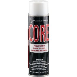 Drummond™ Core Penetrating Chain and Cable Lubricant 16oz - DA6631