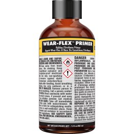 Lawson Wear-Flex Rubber Primer - EG57574000