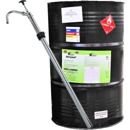 Kent® Acrysol Paint Preparation/Auto Body Solvent 55gal - P6203
