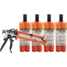 Kent® Ure-Foam Expandable Foam Sound Deadener - P6841