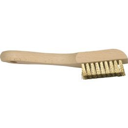 Kent® Brass Sidewall Brush - P85164