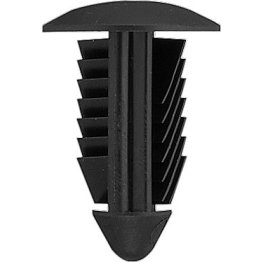 Front Bumper Cover Retainer Nylon 21.5mm - 29701