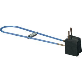  Disc Silencer and Chip Deflector - P66325